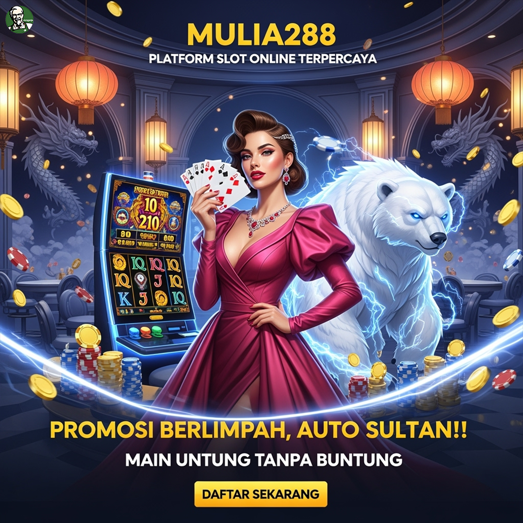 MULIA288: Link Resmi Situs Slot Online Gacor Terpercaya Server Thailand 2025 - WooCommerce eCommerce